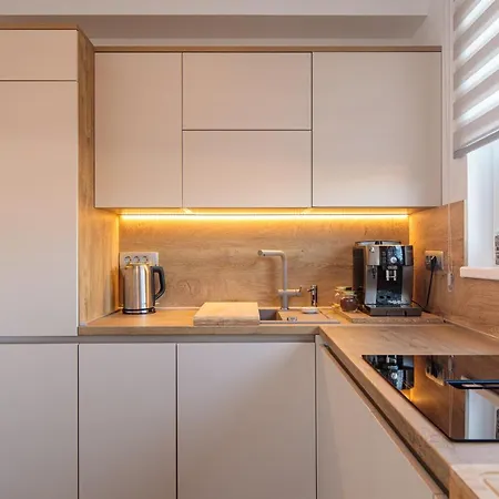 Apartment Comfortable 2 Bedroom Marina Close To *